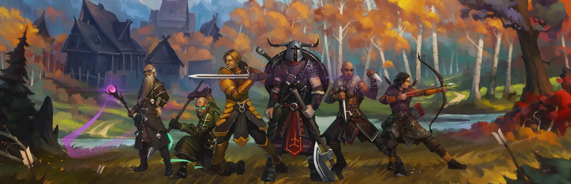 Kyn Deluxe Edition (PC)