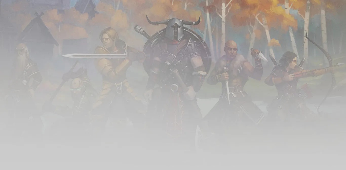 Kyn Deluxe Edition (PC)