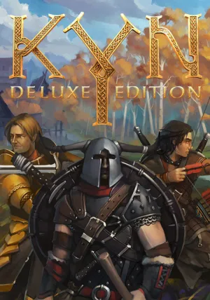 Kyn Deluxe Edition (PC)