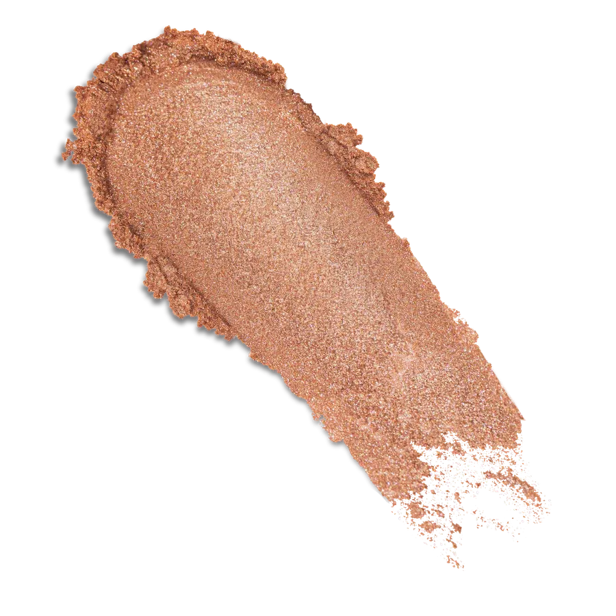 La bomb Highlighter Honey Quartz