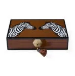 Lacquer Jewelry Box's