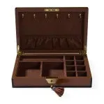 Lacquer Jewelry Box's