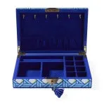 Lacquer Jewelry Box's