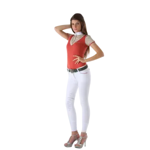 Ladies Show Shirt BABILA by Animo Italia (Clearance)