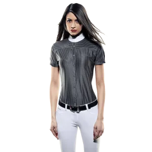 Ladies Show Shirt POLY by Animo Italia (Clearance)
