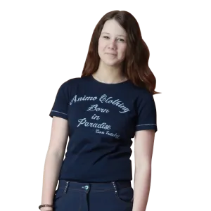 Ladies T-Shirt FRICK by Animo Italia (Clearance)