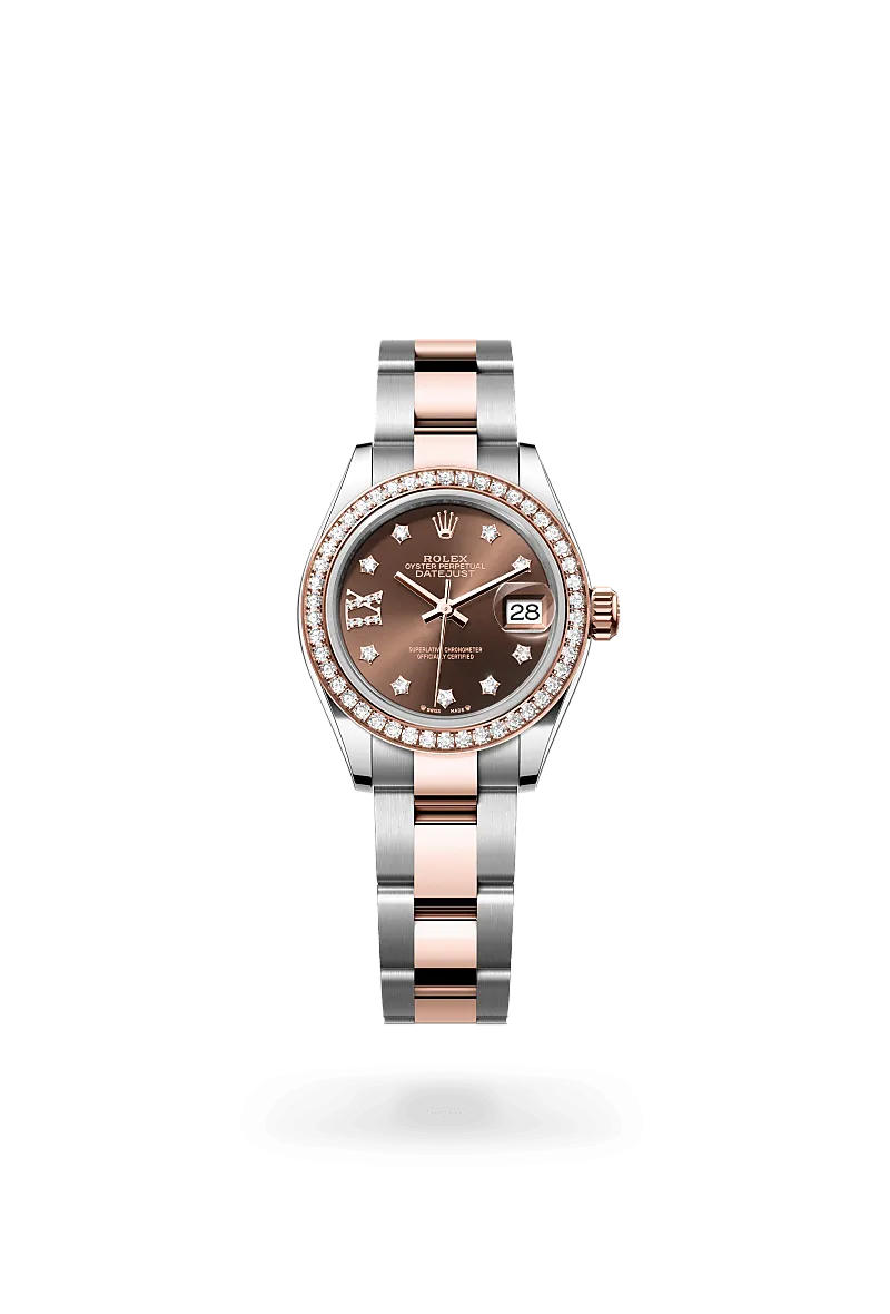 Lady-Datejust