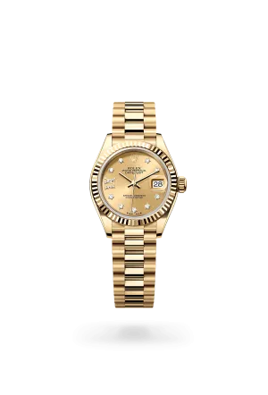 Lady-Datejust