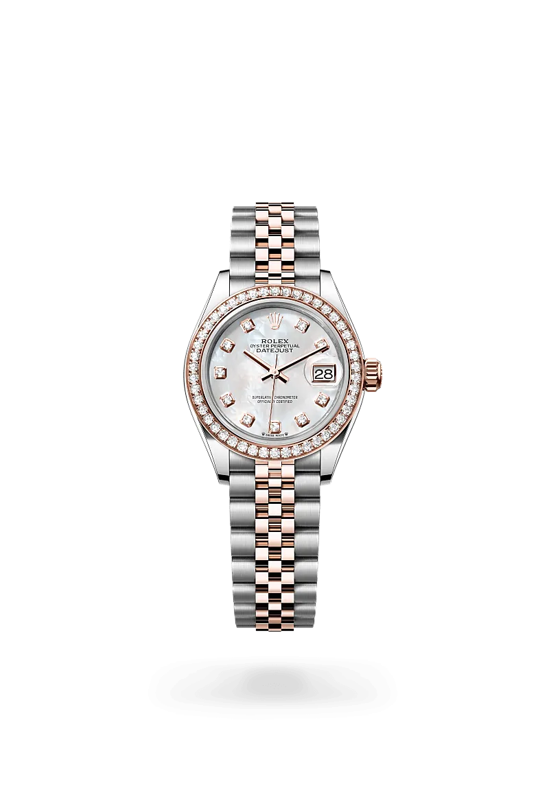 Lady-Datejust
