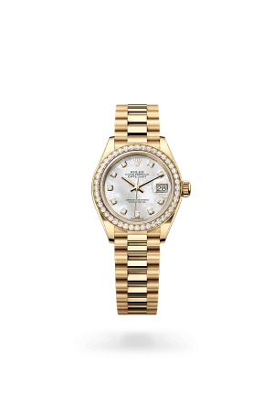 Lady-Datejust