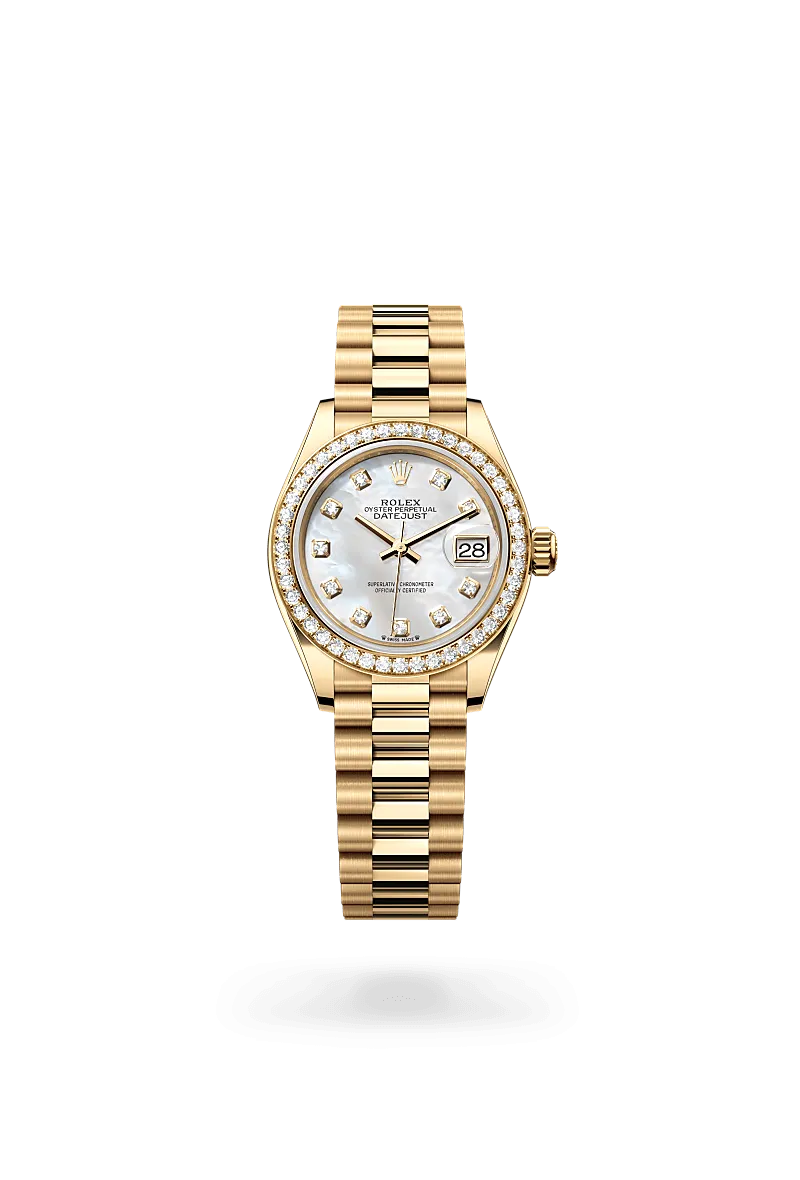 Lady-Datejust