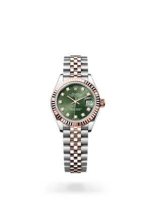 Lady-Datejust