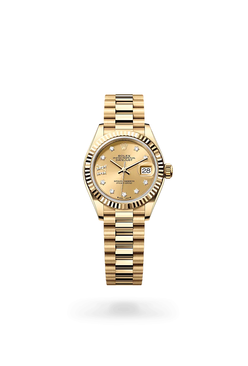 Lady-Datejust