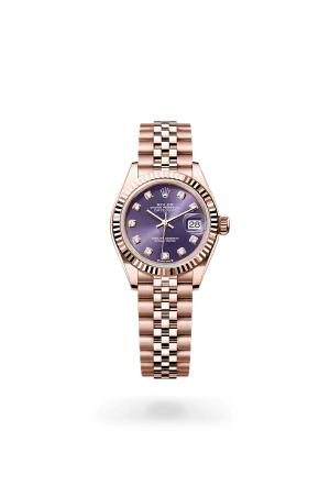 Lady-Datejust