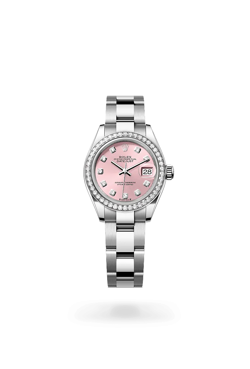 Lady-Datejust