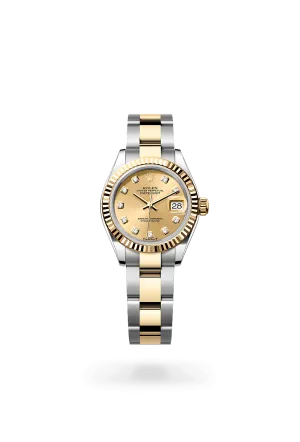 Lady-Datejust