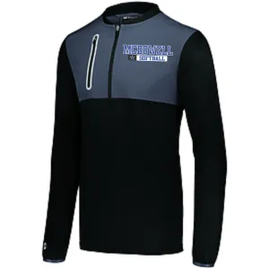 Lady Titans Softball Holloway Jacket