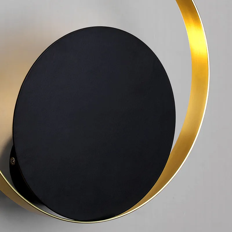 Lampada Led Wall Lamps Warm White Modern Luxury Lighting Fixture light