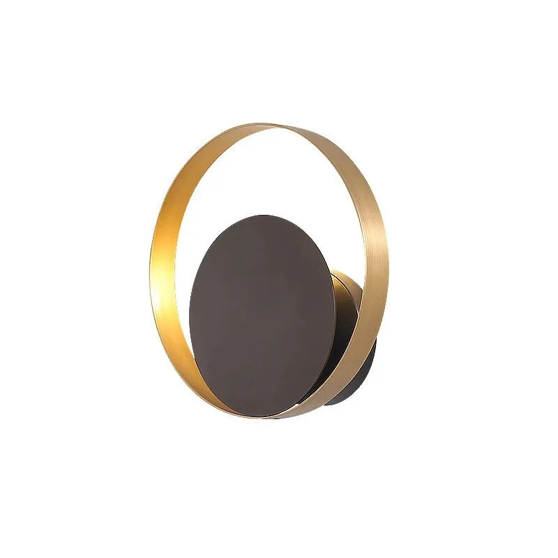 Lampada Led Wall Lamps Warm White Modern Luxury Lighting Fixture light