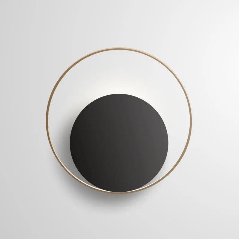 Lampada Led Wall Lamps Warm White Modern Luxury Lighting Fixture light