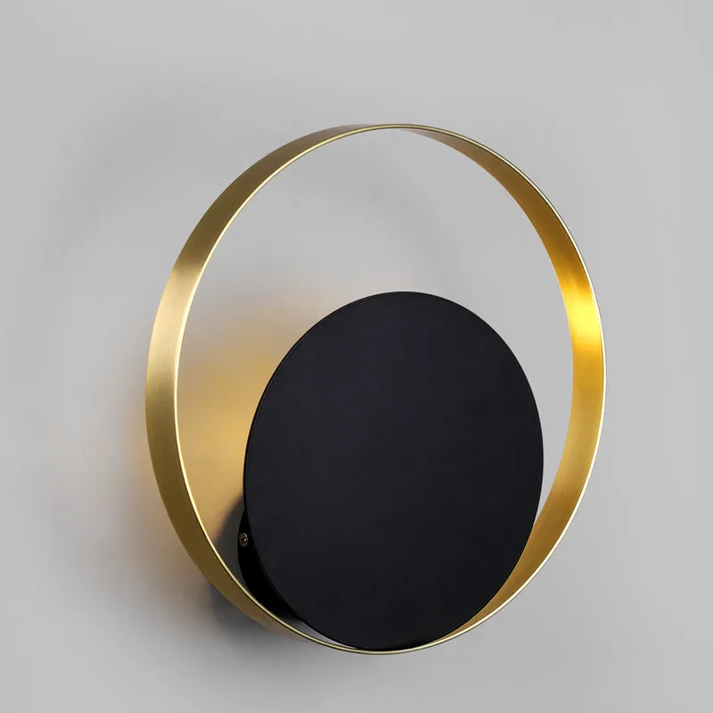 Lampada Led Wall Lamps Warm White Modern Luxury Lighting Fixture light