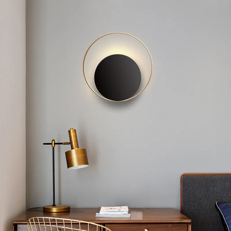 Lampada Led Wall Lamps Warm White Modern Luxury Lighting Fixture light