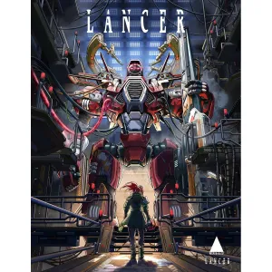 Lancer RPG