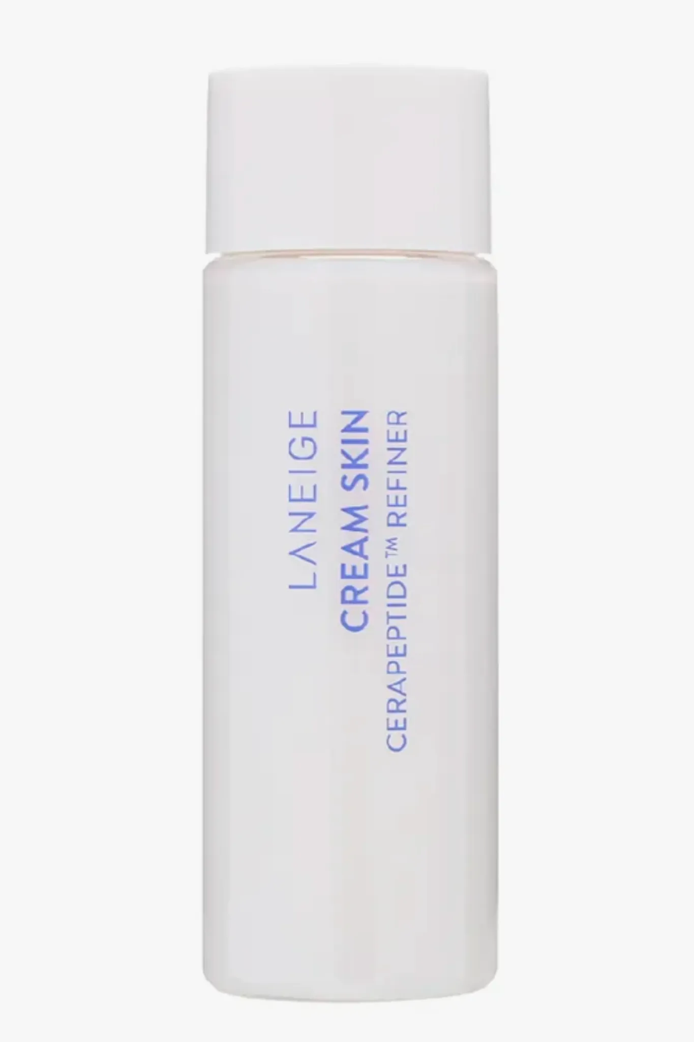 Laneige - Cream Skin Cerapeptide Refiner Cream Toner MINI