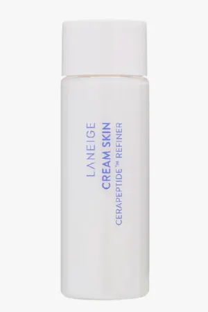 Laneige - Cream Skin Cerapeptide Refiner Cream Toner MINI