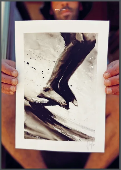 Lannoo - Surf & Art - Contemporary Surf Artists Around The World