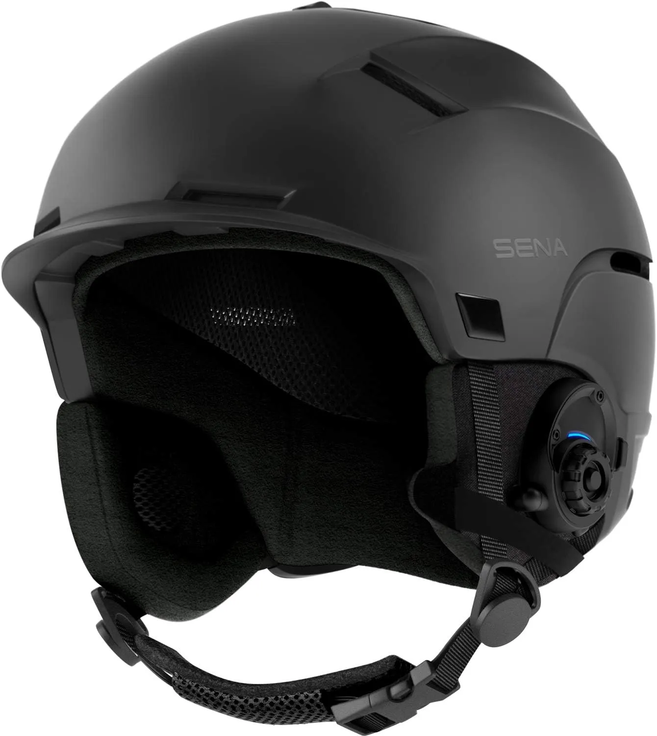 Latitude S1 Snow Helmet