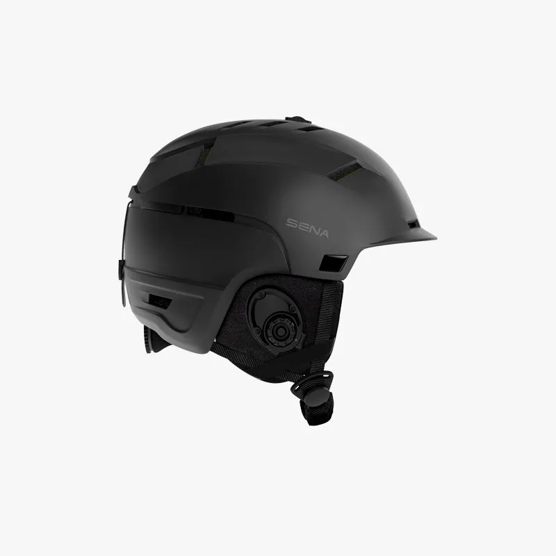 Latitude S1 Snow Helmet