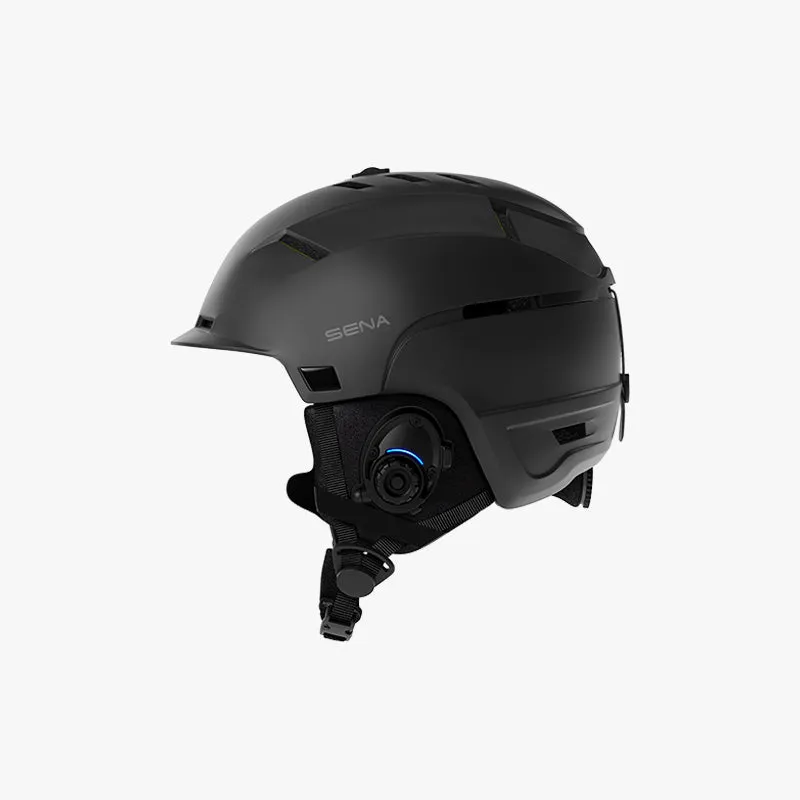Latitude S1 Snow Helmet