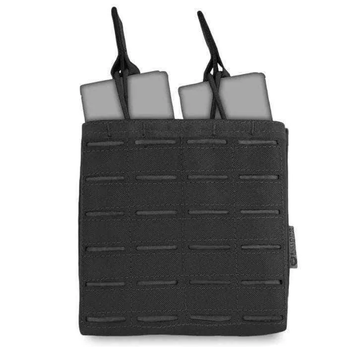 Lazer Open Top 2X1 Mag pouch