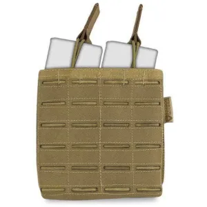 Lazer Open Top 2X1 Mag pouch