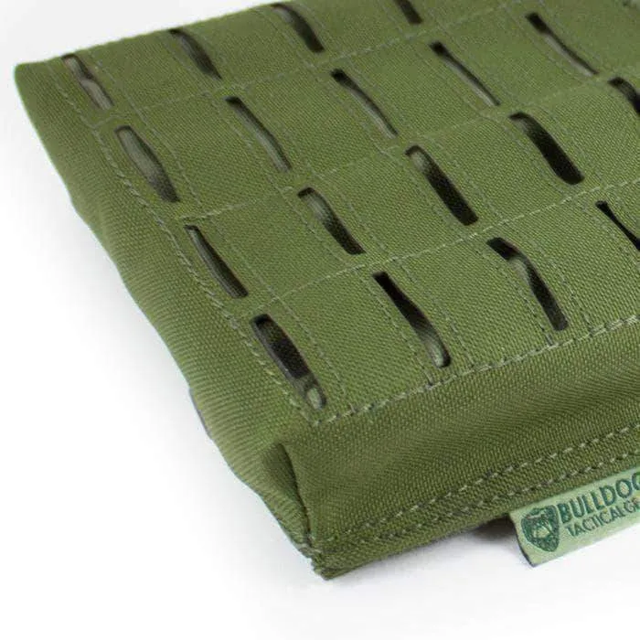 Lazer Open Top 2X1 Mag pouch