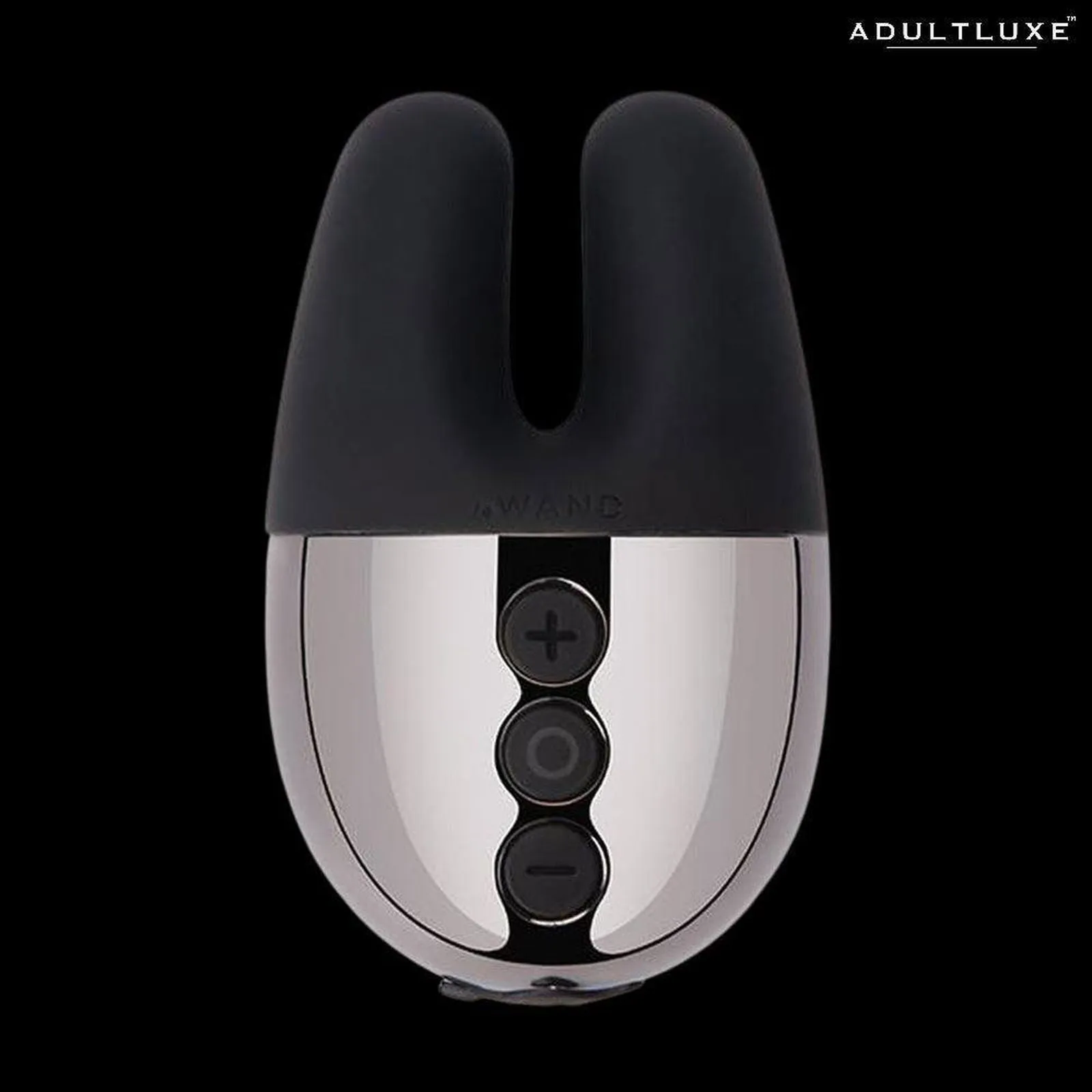 Le Wand Double Vibe Rechargeable Vibrator