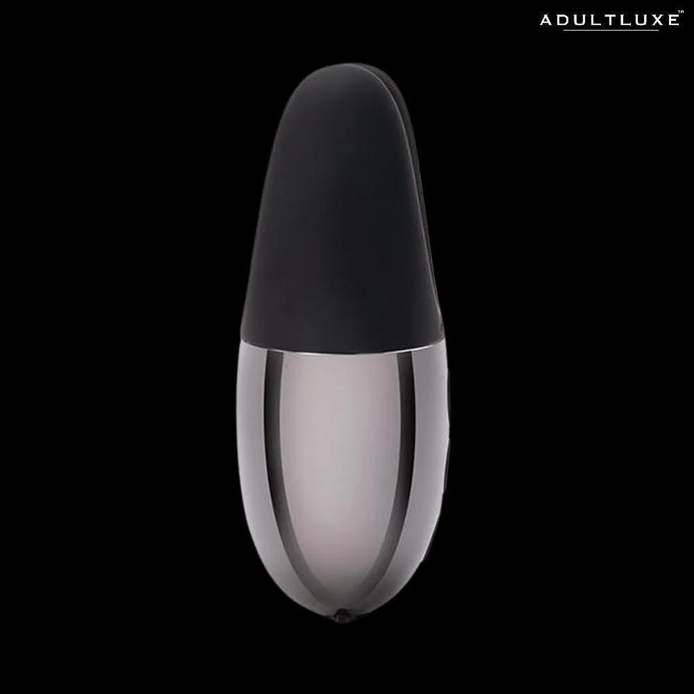 Le Wand Double Vibe Rechargeable Vibrator