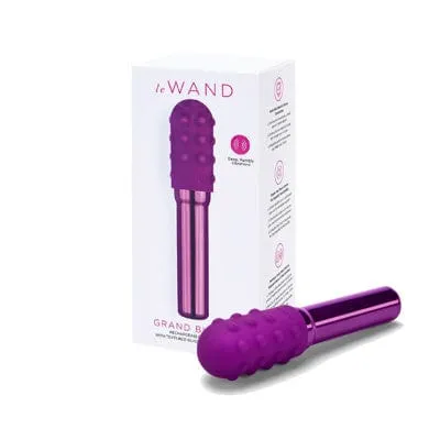 Le Wand Grand Bullet Vibrator