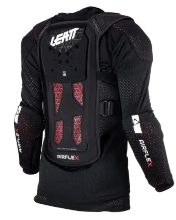 LEATT BODY PROTECTOR AIRFLEX WOMEN'S