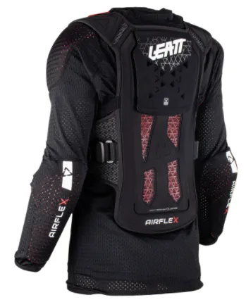 LEATT BODY PROTECTOR AIRFLEX WOMEN'S