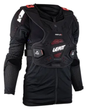 LEATT BODY PROTECTOR AIRFLEX WOMEN'S