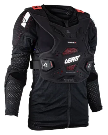 LEATT BODY PROTECTOR AIRFLEX WOMEN'S