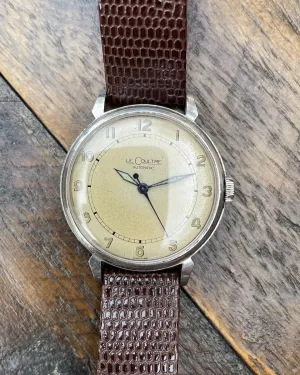 Lecoultre E364 Civilian