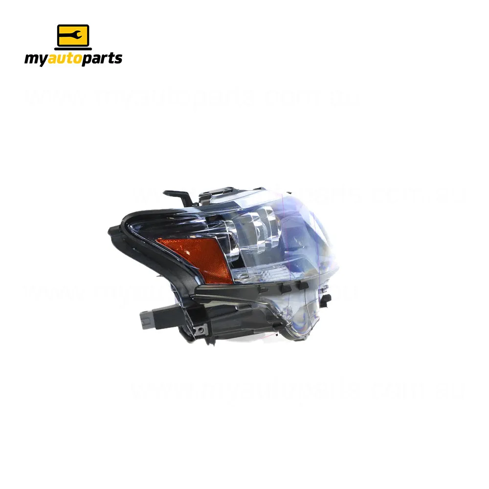 LED Adaptive Head Lamp Drivers Side Genuine Suits Lexus RX450H GLY15 2009 to 2012