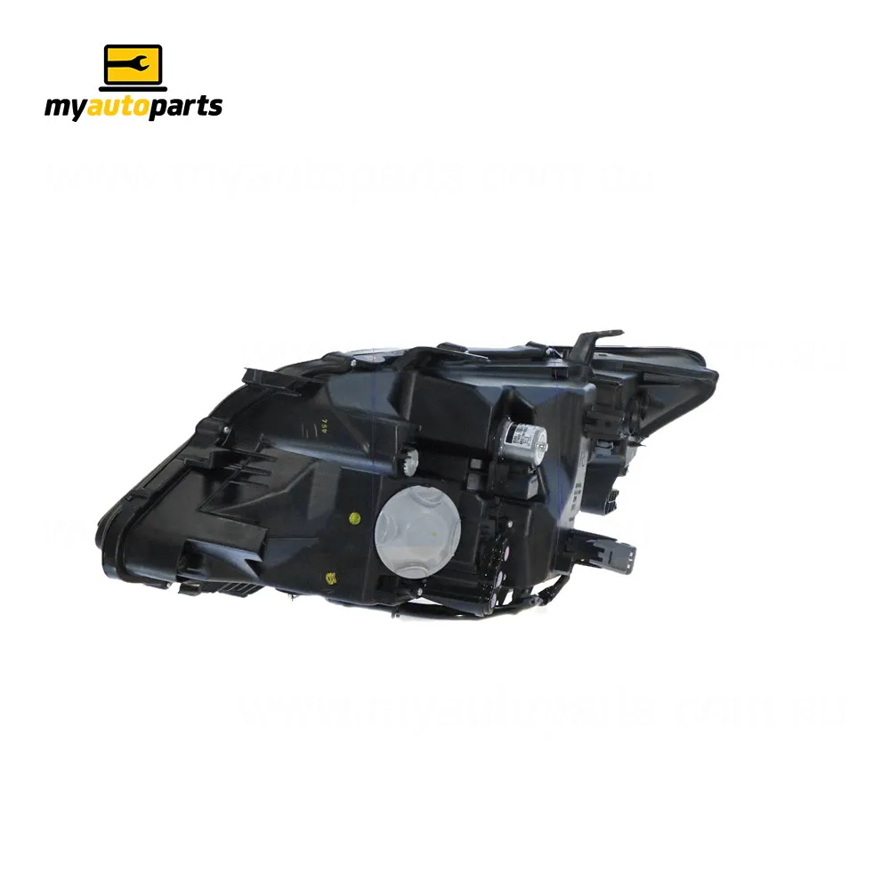 LED Adaptive Head Lamp Drivers Side Genuine Suits Lexus RX450H GLY15 2009 to 2012