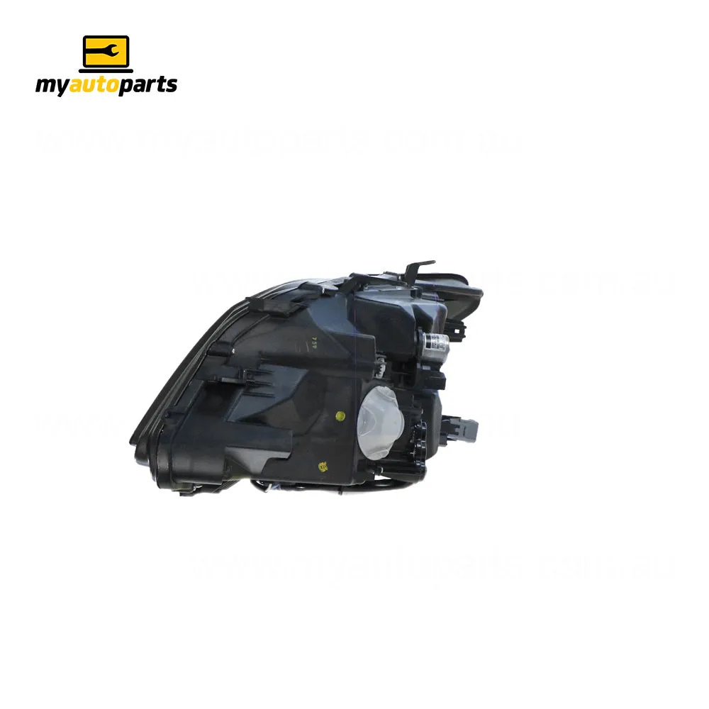 LED Adaptive Head Lamp Drivers Side Genuine Suits Lexus RX450H GLY15 2009 to 2012