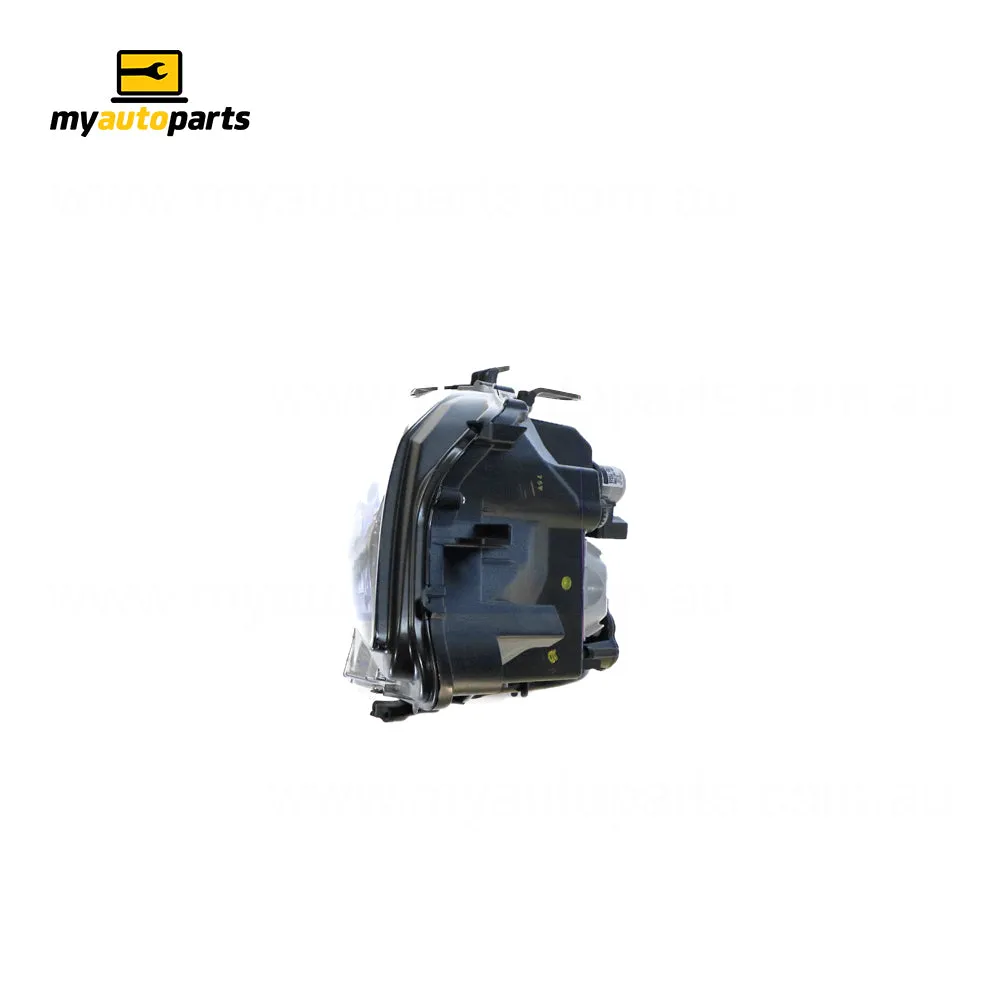 LED Adaptive Head Lamp Drivers Side Genuine Suits Lexus RX450H GLY15 2009 to 2012