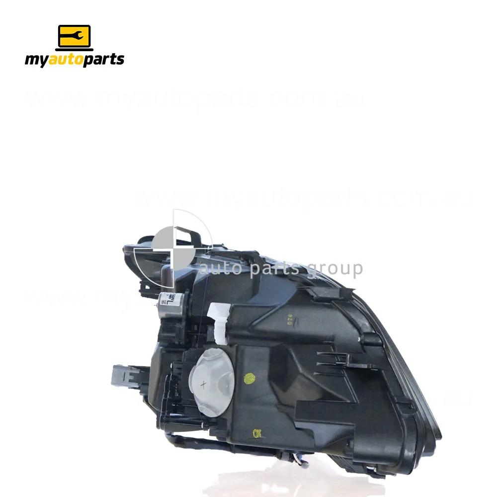 LED Adaptive Head Lamp Passenger Side Genuine Suits Lexus RX450H GLY15 2009 to 2012