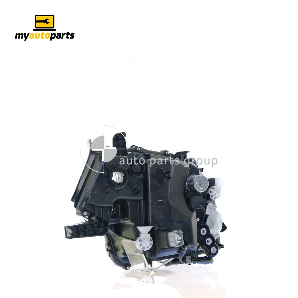 LED Adaptive Head Lamp Passenger Side Genuine Suits Lexus RX450H GLY15 2009 to 2012